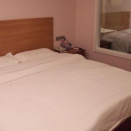 Greentree Alliance Shandong Rizhao Huanghaier Road Wanpingkou Hotel Exterior foto