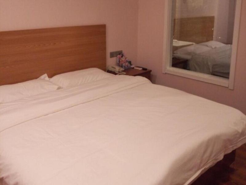 Greentree Alliance Shandong Rizhao Huanghaier Road Wanpingkou Hotel Exterior foto